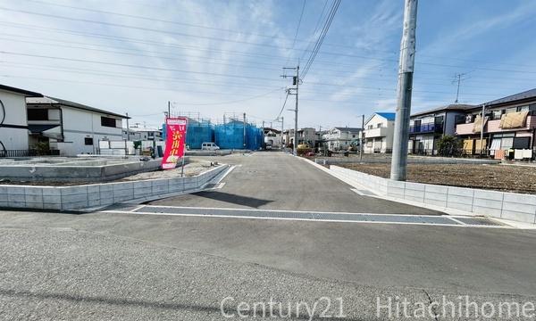 相模原市中央区淵野辺本町１１期　全１５棟８号棟