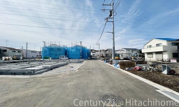 相模原市中央区淵野辺本町１１期　全１５棟８号棟