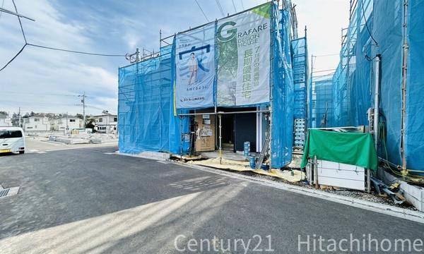 相模原市中央区淵野辺本町１１期　全１５棟９号棟