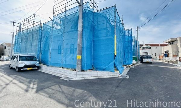 相模原市中央区淵野辺本町１１期　全１５棟９号棟