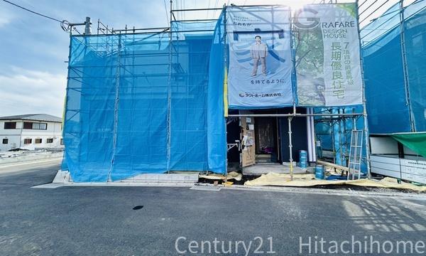 相模原市中央区淵野辺本町１１期　全１５棟９号棟