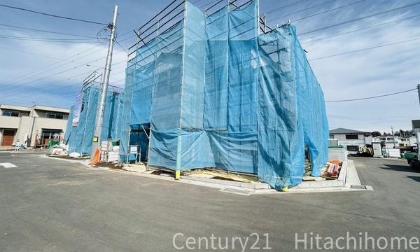 相模原市中央区淵野辺本町１１期　全１５棟１１号棟