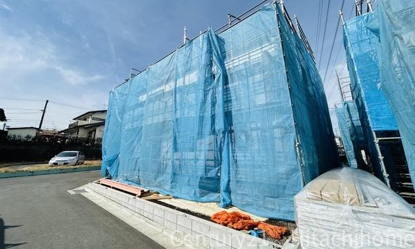 相模原市中央区淵野辺本町１１期　全１５棟１１号棟