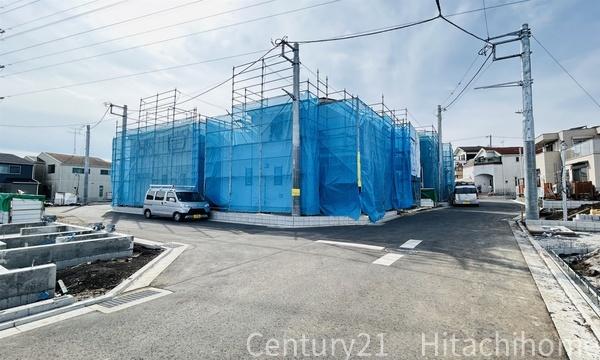 相模原市中央区淵野辺本町１１期　全１５棟１１号棟