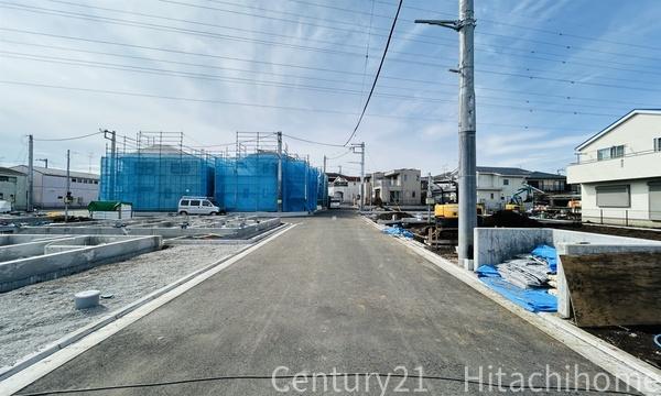 相模原市中央区淵野辺本町１１期　全１５棟１１号棟