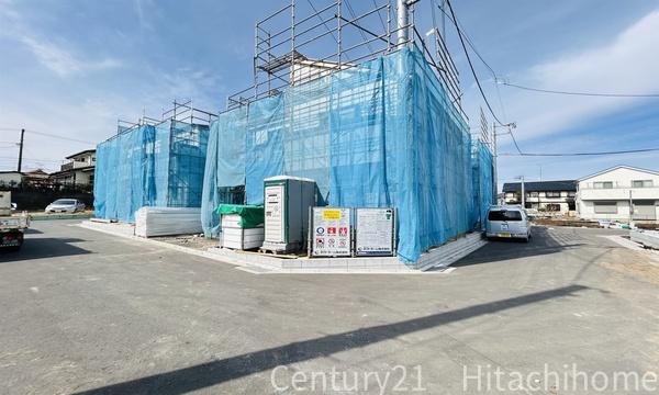相模原市中央区淵野辺本町11期 全15棟12号棟