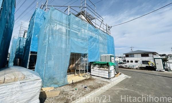 相模原市中央区淵野辺本町１１期　全１５棟１２号棟