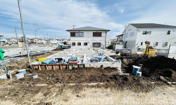 相模原市中央区淵野辺本町１１期　全１５棟１５号棟