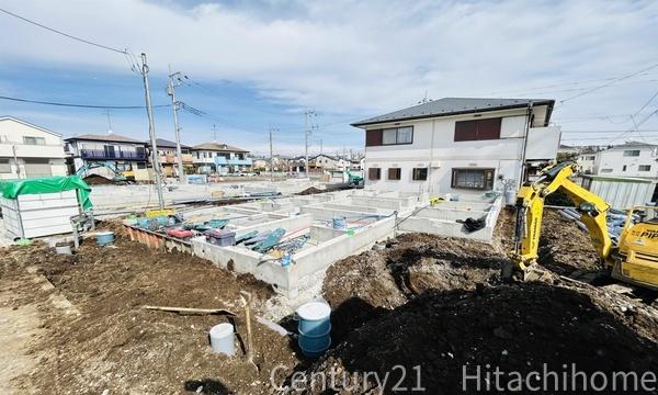 相模原市中央区淵野辺本町１１期　全１５棟１５号棟