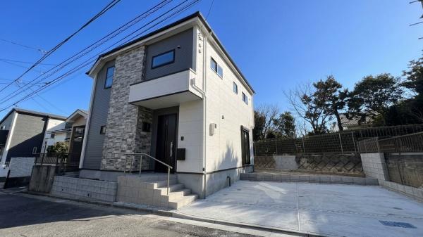 金沢区六浦東３丁目