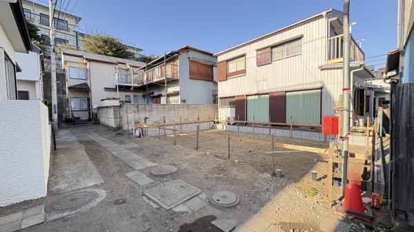 鎌倉市腰越３丁目