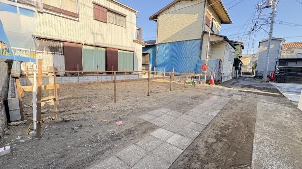 鎌倉市腰越３丁目