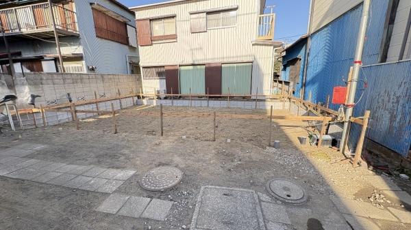 鎌倉市腰越３丁目