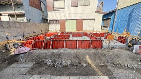 鎌倉市腰越３丁目