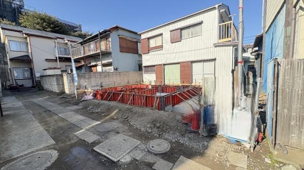 鎌倉市腰越３丁目