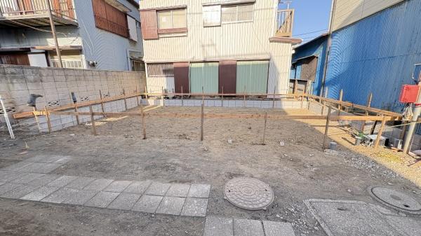 鎌倉市腰越３丁目