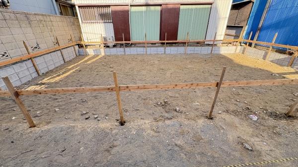 鎌倉市腰越３丁目
