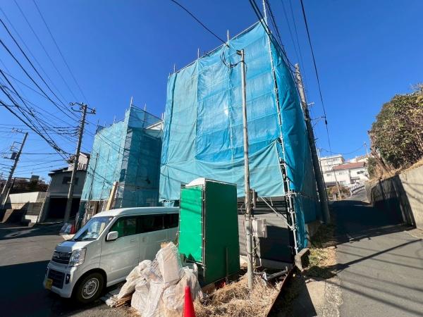 川崎市宮前区菅生２丁目の新築一戸建