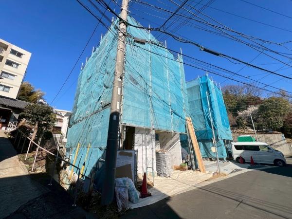 川崎市宮前区菅生２丁目の新築一戸建