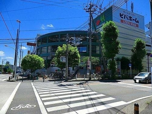 川崎市宮前区菅生２丁目の新築一戸建(マルエツ川崎宮前店)