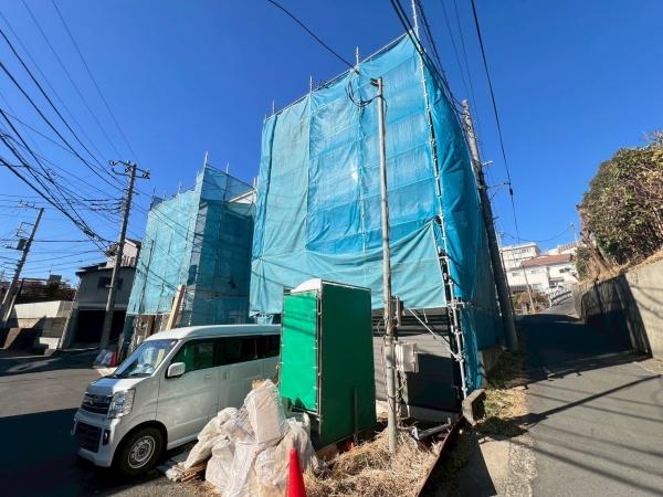 川崎市宮前区菅生２丁目の新築一戸建