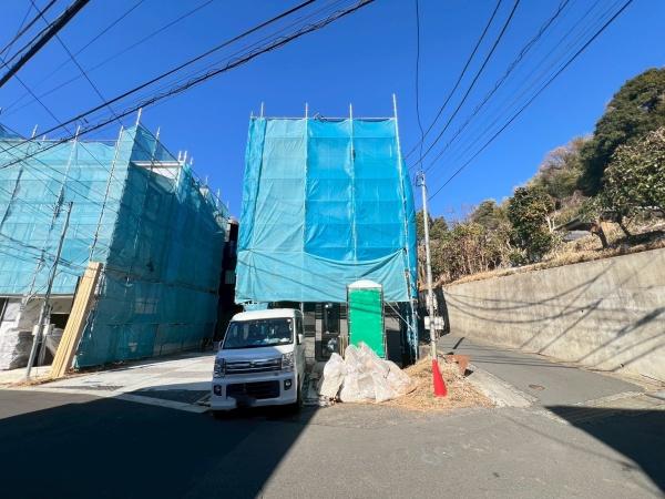 川崎市宮前区菅生２丁目の新築一戸建