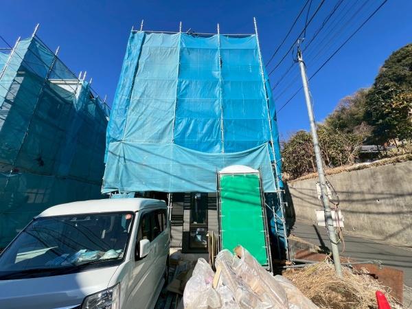 川崎市宮前区菅生２丁目の新築一戸建
