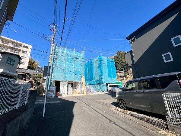 川崎市宮前区菅生２丁目の新築一戸建