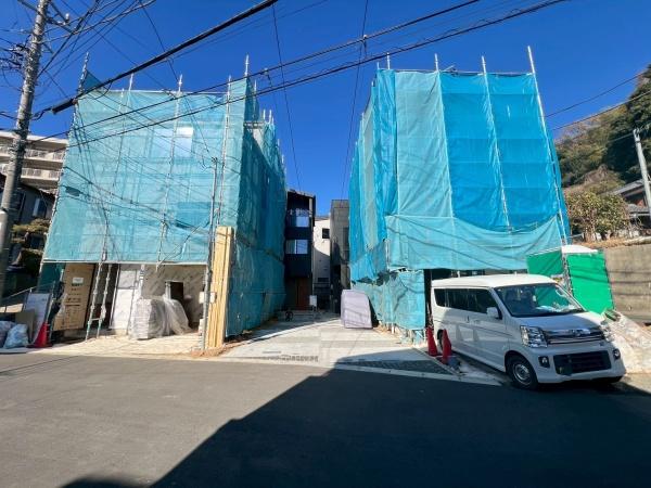 川崎市宮前区菅生２丁目の新築一戸建