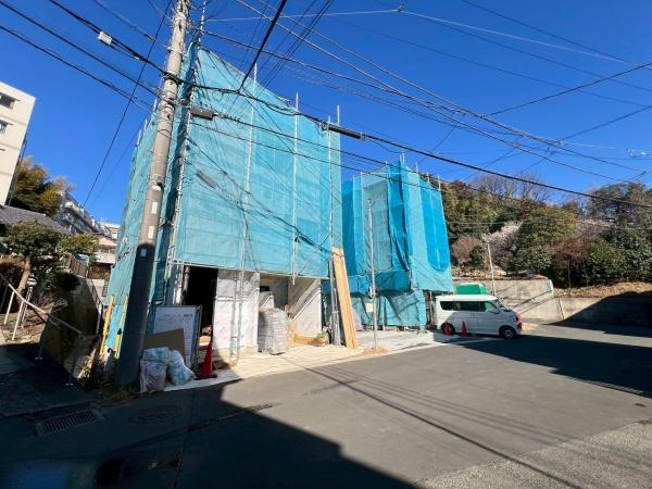 川崎市宮前区菅生２丁目の新築一戸建