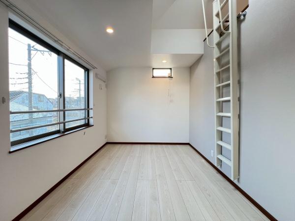 川崎市幸区塚越１丁目の新築一戸建
