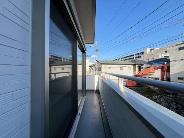 川崎市幸区塚越１丁目の新築一戸建