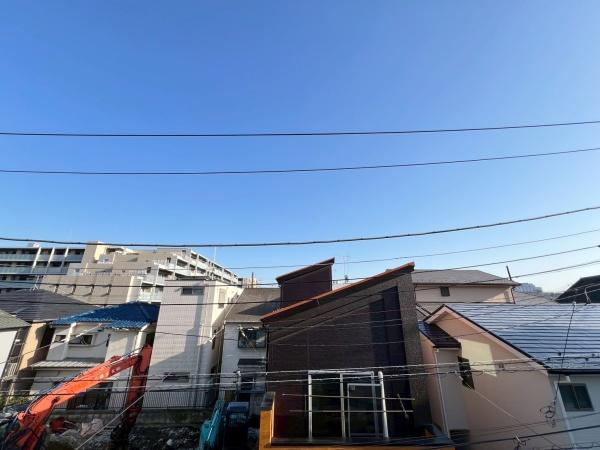 川崎市幸区塚越１丁目の新築一戸建