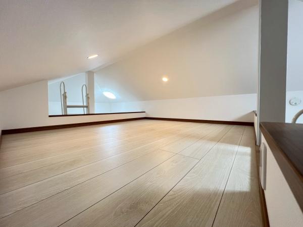 川崎市幸区塚越１丁目の新築一戸建