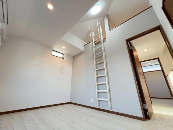 川崎市幸区塚越１丁目の新築一戸建