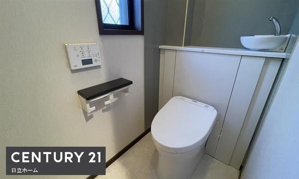 横浜市鶴見区上の宮２丁目の中古一戸建て