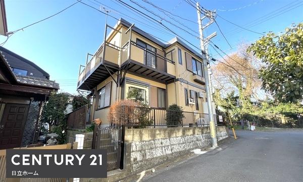 鶴見区上の宮２丁目　戸建て