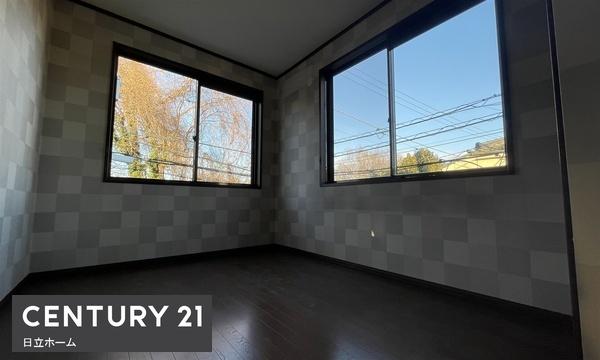 横浜市鶴見区上の宮２丁目の中古一戸建て