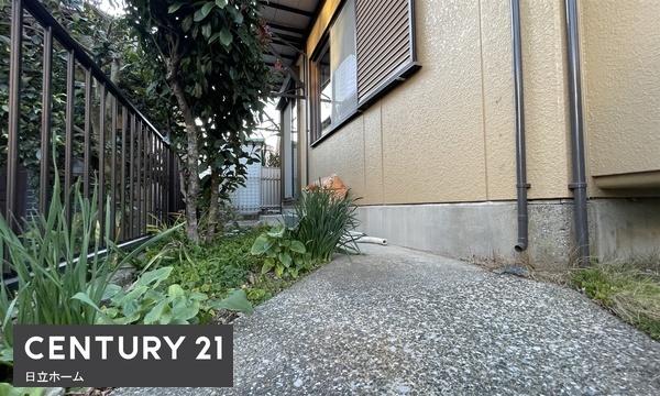 横浜市鶴見区上の宮２丁目の中古一戸建て