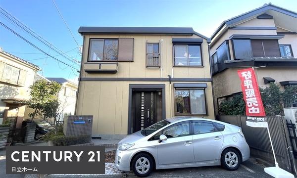 横浜市鶴見区上の宮２丁目の中古一戸建て