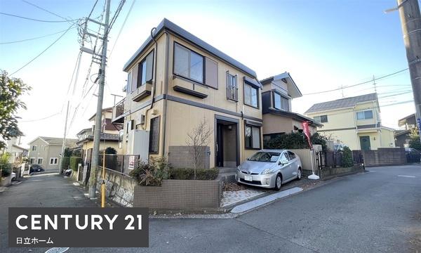 横浜市鶴見区上の宮２丁目の中古一戸建て