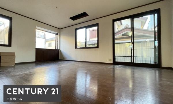 横浜市鶴見区上の宮２丁目の中古一戸建て