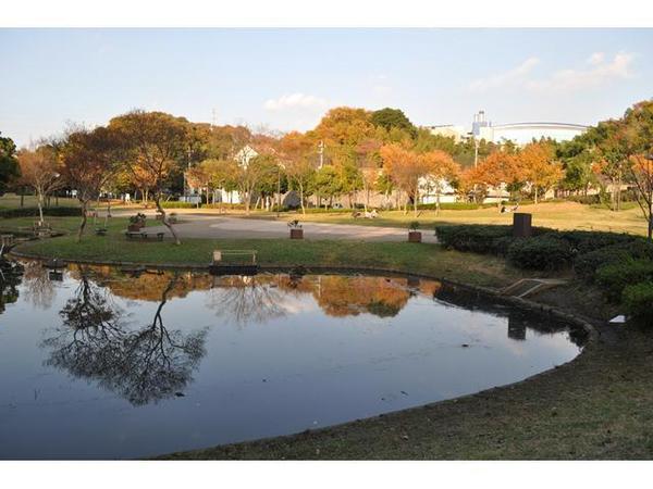 川崎市宮前区東有馬５丁目の新築一戸建(山田富士公園)