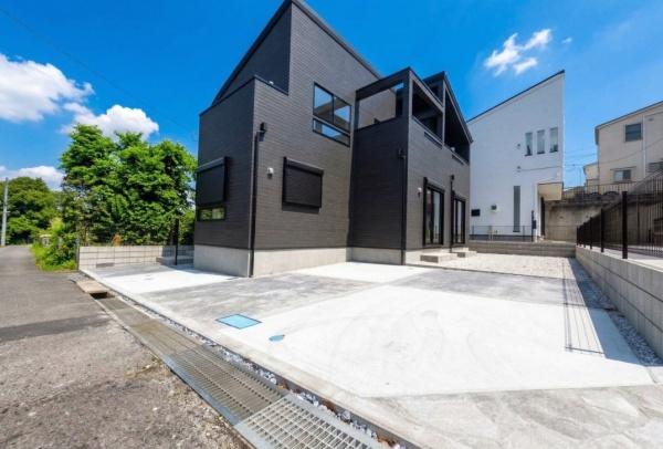 川崎市宮前区東有馬５丁目の新築一戸建