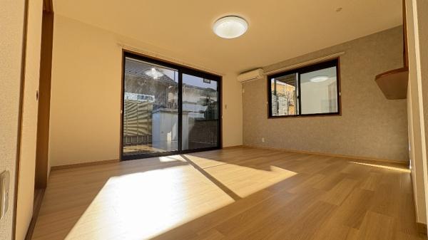 横浜市栄区野七里１丁目の中古一戸建て