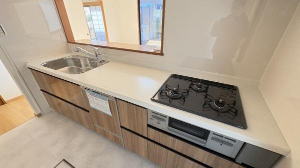 横浜市栄区野七里１丁目の中古一戸建て