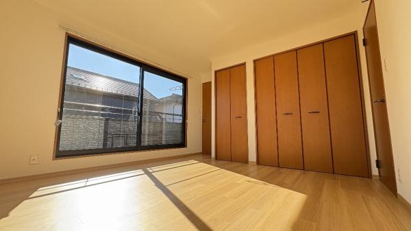 横浜市栄区野七里１丁目の中古一戸建て