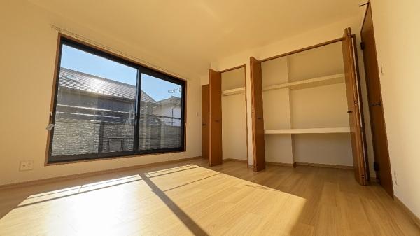 横浜市栄区野七里１丁目の中古一戸建て
