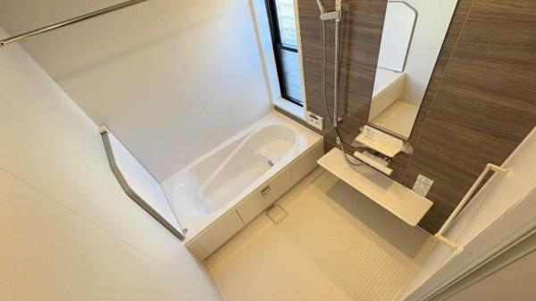 横浜市栄区野七里１丁目の中古一戸建て