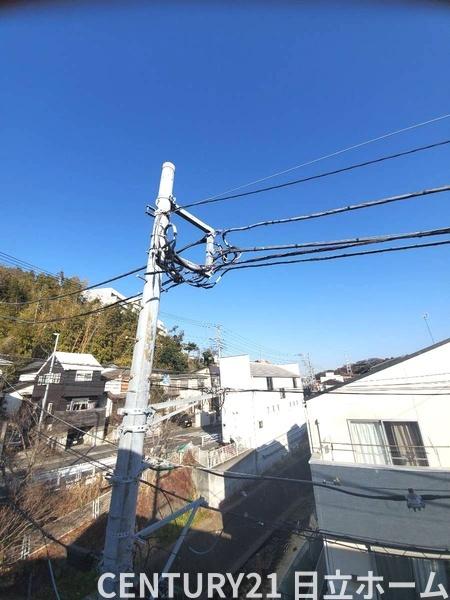保土ケ谷区法泉３丁目２期　全４棟４号棟